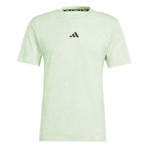 Adidas T-shirt d'entraînement Power, pointure Medium - Taille Medium