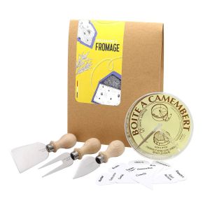 Youdoit Kit accessoires à fromage