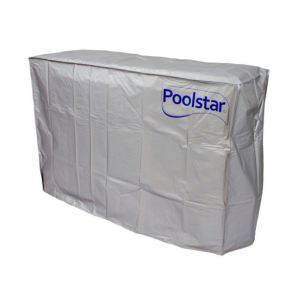 Poolstar Bâche d'hivernage pour pompe à chaleur Poolex modèle Medium