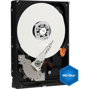 Western Digital WD30EZRZ - Disque dur interne WD Blue 3 To  3.5" SATA III 5400rpm