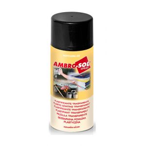 Image de Ambro-sol Plastifiant 400 ml - I270 - 400 L