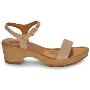Unisa Sandales IRITA Beige - Taille 37