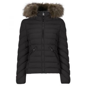 Superdry Doudoune rembourr&eacute;e femme Fuji Faux Fur
