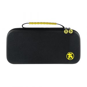 Housse de protection AKUMA CYBER S11 POUR SWITCH2 NOIRE