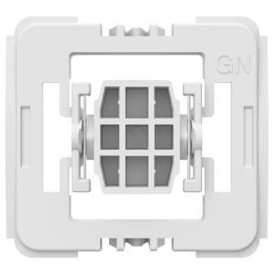 Homematic IP EQ-3 Adaptateur Gira nouvelle g&eacute;n&eacute;ration 161438A2