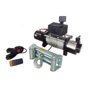 Sodise TREUIL 4X4 - 4300KGS - 15245