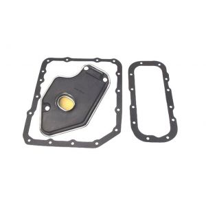 Knecht MAHLE ORIGINAL Filtre Boite Automatique HX 165KIT Filtre De Transmission,Filtre De Transmission Automatique BMW,3 E46,5 E39,X3 E83,3 Coupé E46