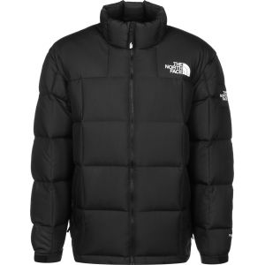 The North Face Veste En Duvet Lhotse Pour Homme Tnf Black-tnf Black-tnf White Taille L