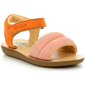 Kickers Sandales fille Kickpuff