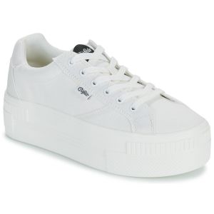 Buffalo Baskets en cotton organique femme Paired