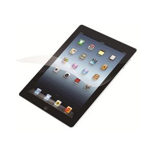 Targus AWV1245EU - Film protecteur d'écran pour iPad 2 et 3