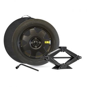 Eurasteel Kit Roue De Secours M5 - 73683