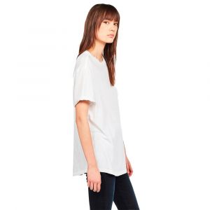 Image de G-Star Raw RAW Lash Loose Fit_T-Shirt, Blanc 4107-110, XS Femme