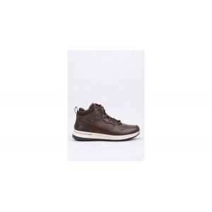 Skechers Delson Selecto Mid Marron 43
