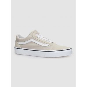 Image de Vans Old Skool velours toile Homme-42-French Oak