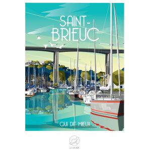 SAINT-BRIEUC Qui Dit Mieux