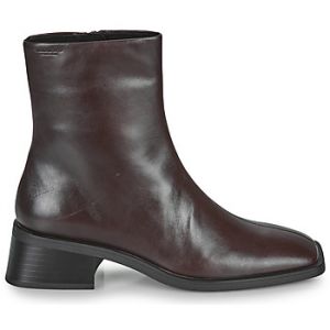 Bottines Vagabond Shoemakers BLANCA Marron - Taille 37,38,39