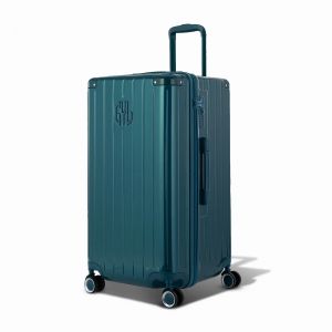 Valise Trunk L Rigide Intemporelle, Sapin