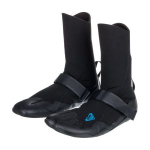 Roxy Chaussons Swell Series 3 mm noir femme - 36