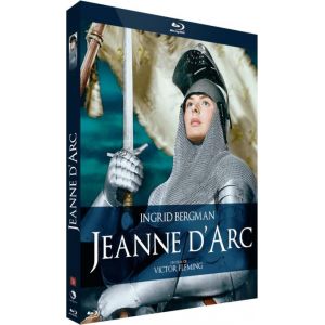 Image de Jeanne d'arc - de Victor Fleming