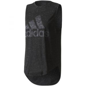 Adidas T-shirt T-shirt Winner Muscle Noir - Taille EU S,EU M,EU L,EU XS