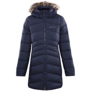 Marmot Vestes Montreal Coat - Midnight Navy - Taille XS