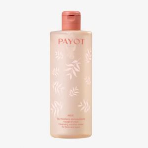 Payot Eau micellaire démaquillante