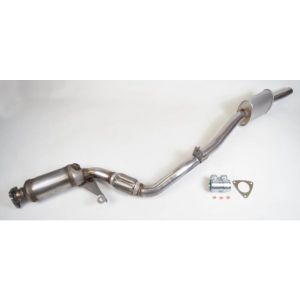 EEC Catalyseur AU6054
