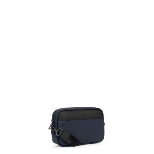 Hexagona Sac reporter bleu nuit