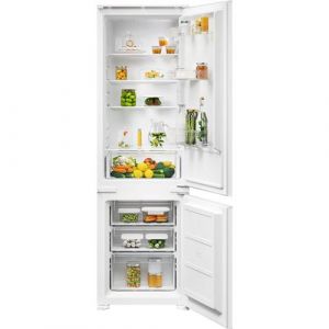 Electrolux Refrigerateur congelateur combine Encastrable 188.4 cm TwinTech