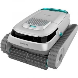 Image de Cecotec Aspirateur piscine Conga Pooldroid 5000 TotalClean sans fil 120min 100m&sup2;