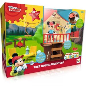 Image de IMC Toys Maison dans l'arbre Mickey Mouse