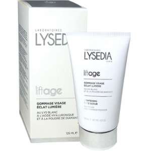 Image de Lysedia Liftage - Gommage visage éclat lumière