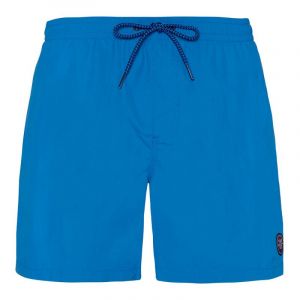 Protest Faster - Boardshort taille S, bleu