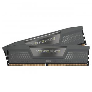 Corsair Vengeance - 2 x 8 Go (16 Go) - DDR5 5200 MHz - CL40 - Ryzen Edition