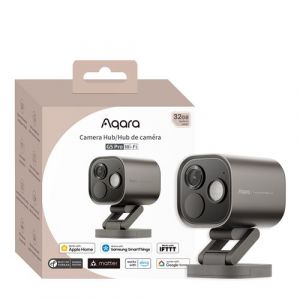 Hub G5 Pro (Wi-Fi) Gris