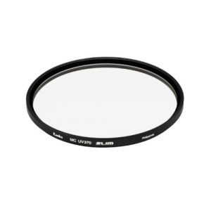 Kenko Filtre UV MC 370 Smart Slim 77 mm