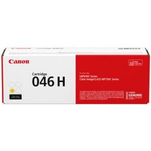 Canon 046H Jaune