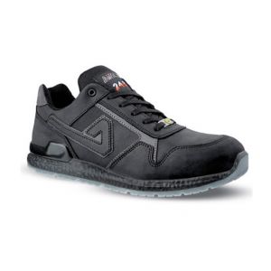 Aimont Chaussure basse de sécurité ROKY ESD S3 SRC - taille: 40 - Noir