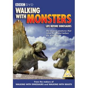 Walking With Monsters