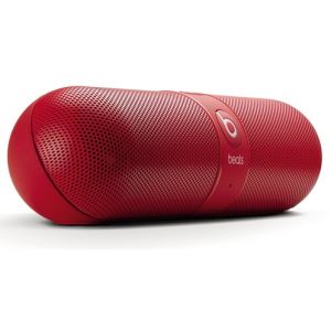 Beats By Dre Pill - Enceinte bluetooth pour iPhone / iPad et iPod