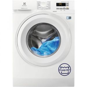 Electrolux Lave-linge hublot EW6F5933ED