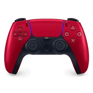 Sony Dualsense Rouge Bluetooth/Usb Manette De Jeu Analogique/Numériqu - Neuf