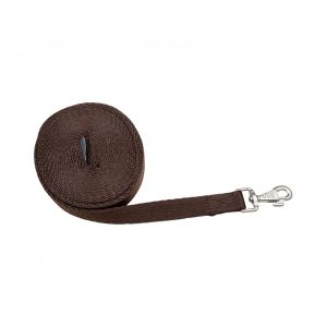 Waldhausen Longe d'équitation pour cheval Soft