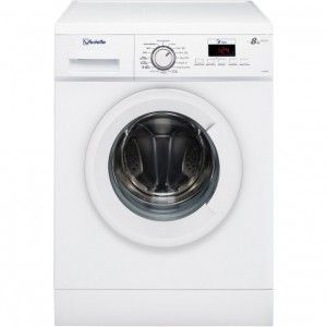 Vedette VLF822WW - Lave linge frontal 8 kg
