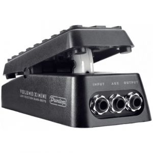 Jim Dunlop Volume X Mini Pedal DVP4