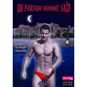 Image de DVD - réservé Un parfum nomme Saïd