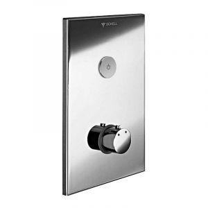 Schell LINUS - Robinet de douche &agrave; encastrer D-C-T (019182899)