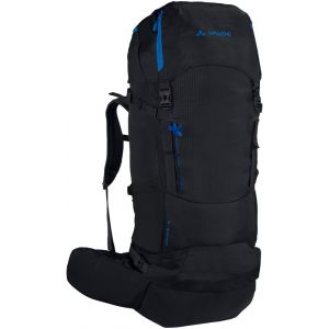 Image de Vaude Skarvan 90+20 - Sac à dos - noir XL Sacs de trekking & randonnée