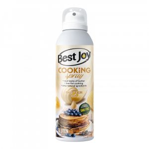 Best Joy Cooking Spray 201 g Butter